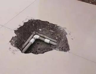 隆回卫生间漏水维修公司为您分享如何判断家里漏水