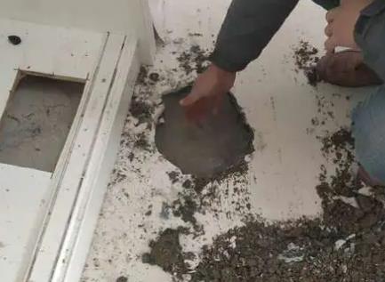 隆回卫生间漏水维修公司分享下精确定位查漏水一次多少钱?不同级别收费不同