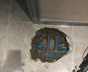 隆回阳台漏水维修公司分享下暖气管道漏水的原因有哪些