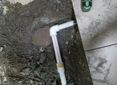 隆回阳台漏水维修时有哪些声音会影响检漏仪
